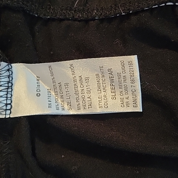 TNBC pj pants - Picture 3 of 3